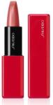 Shiseido Machiaj Buze Technosatin Gel Lipstick Data Stream Ruj 4 g