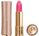 Lancome Machiaj Buze L’Absolu Rouge Intimatte Lipstick Plush Rose Ruj 3.4 g