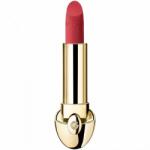 Guerlain Machiaj Buze Rouge G Refill Le Rose Pompon - Velvet Ruj 3.5 g