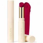 Guerlain Machiaj Buze Kiss Blur Matte Lipstick Refill Bold Fuschia Ruj 1.85 g