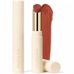 Guerlain Machiaj Buze Kiss Blur Matte Lipstick Refill - Petal Nude Ruj 1.85 g