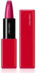 Shiseido Machiaj Buze Technosatin Gel Lipstick Fuchsia Flux Ruj 4 g