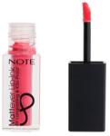Note Cosmetique Machiaj Buze Mattever Lip-ink Punch Ruj 4.5 ml