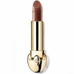 Guerlain Machiaj Buze Rouge G Refill Le Marron Glacé - Satin Ruj 3.5 g