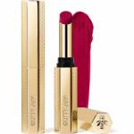 Guerlain Machiaj Buze Kiss Blur Matte Lipstick Bold Fuschia Ruj 1.85 g