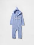 GAP Бебешки гащеризон с лого GAP GAP | Sin | Момчешки | 50-62 - zoot - 81,95 лв
