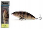 Salmo Wobler Salmo Fatso Úszó 8cm QFA092 (QFA092)