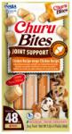 Inaba Foods Churu Bites Joint Support Recompense cu Pui si Somon pentru Caini