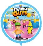 Procos Balon din folie - Stumble Guys 45 cm