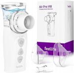  Feellife Air Pro VIII hordozható inhalátor gyerekeknek és felnőtteknek maszkok