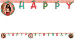 Procos Banner Happy Birthday - Vaiana 200 cm