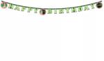 Procos Banner Happy Birthday - Wicked 200 cm