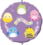 Procos Balon din folie - Squishmallows 45 cm