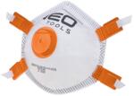NEO TOOLS Masca protectie semi, FFP3, cu ventil si silicon de etansare interior, 3 buc NEO TOOLS 97-321 (97-321)