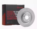 Brembo Nagy hatékonyságú féktárcsa 59. E114.63