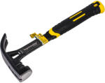Topmaster Professional Ciocan dulgher cu maner antivibratie 450 G TMP Top Master Pro 244302 (244302) Ciocan
