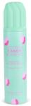 Biovene Gel de dus spuma Cotton Candy Burrito, 250ml, Biovene
