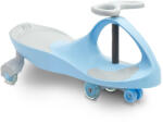 Toyz Детска Количка за яздене и бутане Wiggle Car Spinner Blue Caretero Toyz