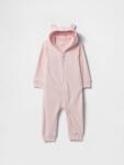 GAP Бебешки гащеризон с лого GAP GAP | Rozov | Момичешки | 50-62 - zoot - 81,95 лв