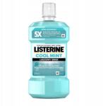 LISTERINE Folyadék szájvíz Listerine Cool Mint enyhe ízű 500 ml (7312404)