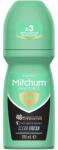 Mitchum Női Verejtékmirigy-gátló Roll-on Invisible Clear Fresh 100ml 8885 (309970038885)