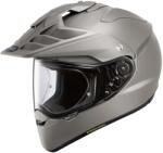 SHOEI Cască Offroad SHOEI HORNET ADV06 · Chalk Grey
