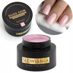 Slowianka Építő Zselé Ideal Tixotropic Nude Skin 50g Természetes árnyalat (Nude Skin)