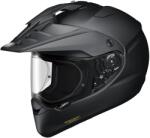 SHOEI Cască Offroad SHOEI HORNET ADV06 · Negru Mat