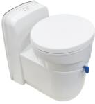 Sanjo WC fix Sanjo cu golire tanc la exterior, montaj aplicat