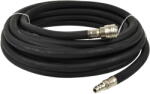 Geko Гумен маркуч за пневматичен компресор 10m 10x15mm G02973 (G02973)