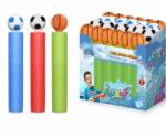 Flippy Blaster de Apa pentru Copii, Flippy, Dimensiune 5 cm, Jucarie de Vara pentru Plaja, Piscina si Curte, Rezervor pentru Apa, Design Usor de Manevrat, Multicolor (2904390)