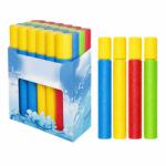 Flippy Blaster de Apa pentru Copii, Flippy, Dimensiune 4 cm, Jucarie de Vara pentru Plaja, Piscina si Curte, Rezervor pentru Apa, Design Usor de Manevrat, Diverse Modele, Multicolor (2904330)