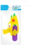 Flippy Pistol cu Apa pentru Copii, Flippy, Dimensiune 22x13x4.5 cm, Jucarie de Vara pentru Plaja, Piscina si Curte, Rezervor pentru Apa, Design Usor de Manevrat, Multicolor (2904363)