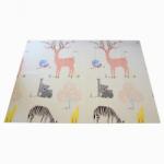 Flippy Covoras De Joaca Pentru Bebelusi 200x150 cm, Covor Educativ, Covoras Pliabil Impermeabil Si Antiderapant, Jucarie Dezvoltare Motrica Si Senzoriala, Pentru Copii 0+ Luni, Model 3, Multicolor (PIT120972