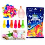 Flippy Set Baloane pentru Apa, Flippy, Model Practic pentru Utilizare Zilnica, Design Practic si Material Rezistent, Distractie in Aer Liber, Joaca Activa si Racorire in Zilele de Vara, Ideal pentru Copii, C
