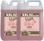 Flippy Pachet Lux Professional Hand Wash - Sapun Lichid pentru Maini, 2×5 L (165952)