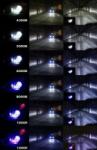 OSRAM Izzók, Xenon, Led Osram OSR2741 K10SZT