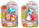 Raya Toys Бебешки играчки за баня Raya Toys - Животни, 3 броя, асортимент (503119282)