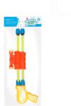 Flippy Pistol cu Apa pentru Copii, Flippy, Dimensiune 47 cm, Jucarie de Vara pentru Plaja, Piscina si Curte, Rezervor pentru Apa, Design Usor de Manevrat, Multicolor (2904355)