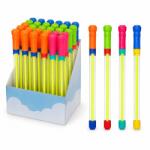 Flippy Blaster de Apa pentru Copii, Flippy, Dimensiune 2.5 cm, Jucarie de Vara pentru Plaja, Piscina si Curte, Rezervor pentru Apa, Design Usor de Manevrat, Multicolor (2904350)