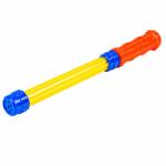 Flippy Blaster de Apa pentru Copii, Flippy, Dimensiune 2.5 cm, Jucarie de Vara pentru Plaja, Piscina si Curte, Rezervor pentru Apa, Design Usor de Manevrat, Multicolor (2904349)