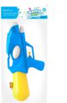 Flippy Pistol cu Apa pentru Copii, Flippy, Dimensiune 31x15x5.5 cm, Jucarie de Vara pentru Plaja, Piscina si Curte, Rezervor pentru Apa, Design Usor de Manevrat, Multicolor (2904366)