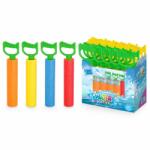 Flippy Blaster de Apa pentru Copii, Flippy, Dimensiune 5 cm, Jucarie de Vara pentru Plaja, Piscina si Curte, Rezervor pentru Apa, Diverse Modele, Multicolor (2904339)