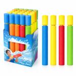 Flippy Blaster de Apa pentru Copii, Flippy, Dimensiune 4 cm, Jucarie de Vara pentru Plaja, Piscina si Curte, Rezervor pentru Apa, Diverse Modele, Multicolor (2904331)