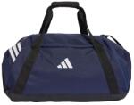 Adidas Geantă sport Adidas Tiro Duffle M Bag - tena blue/white (KD4243) Geanta sport