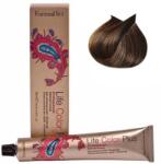  Vopsea de păr permanentă Farmavita Life Color Plus 6.32 Dark Golden Blonde Ash, 100 ml