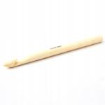 KnitPro Bambusz horgolótű 5, 50mm Knitpro Bamboo