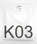  Pachete de folie K03 Plicuri de folie B4 260x350 mm buc. 100