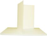 Lessebo Hârtie Lessebo 240g ecru pachet 25A5 biguită