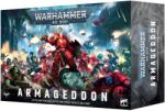 Games Workshop Warhammer 40, 000: Armageddon (40-01)